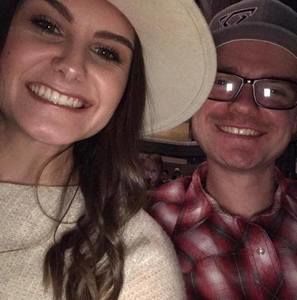 Meet your Posher, Russell